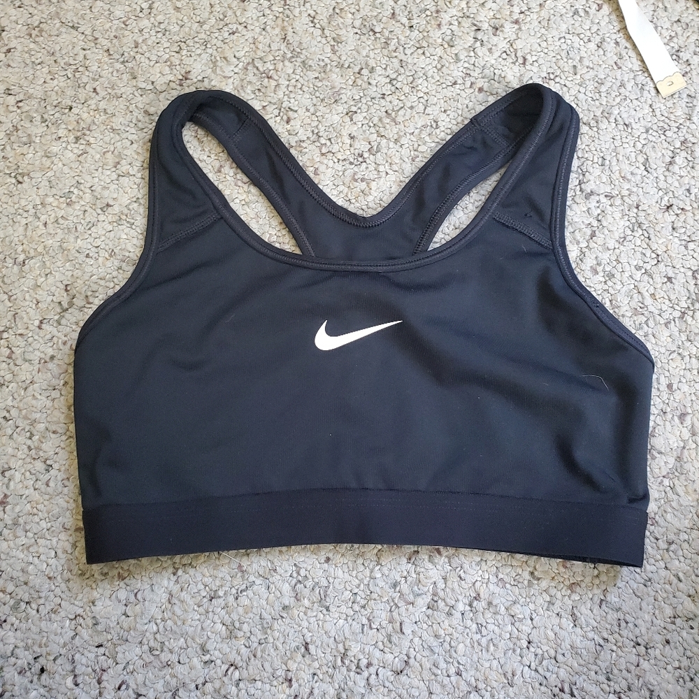 Nike Dri- Fit Sports Bra